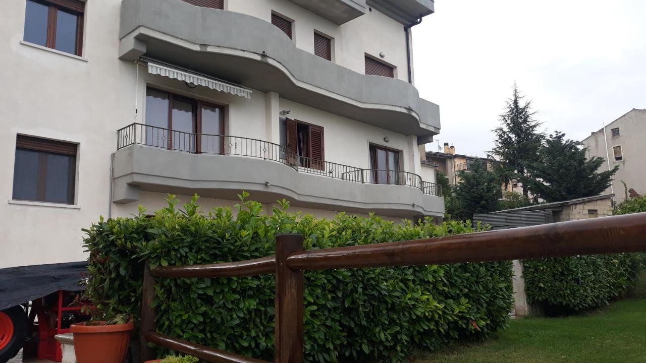 Elegance Appartamento Busso Exterior foto