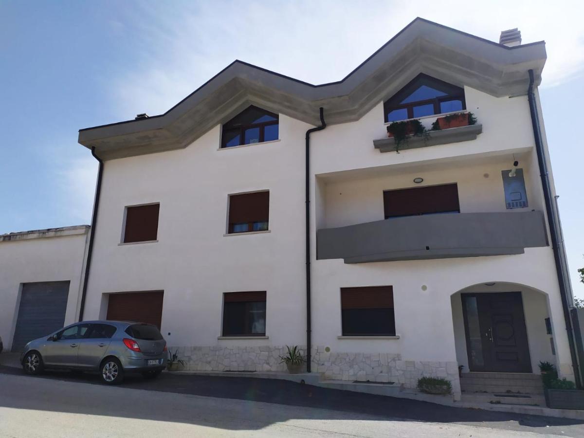 Elegance Appartamento Busso Exterior foto