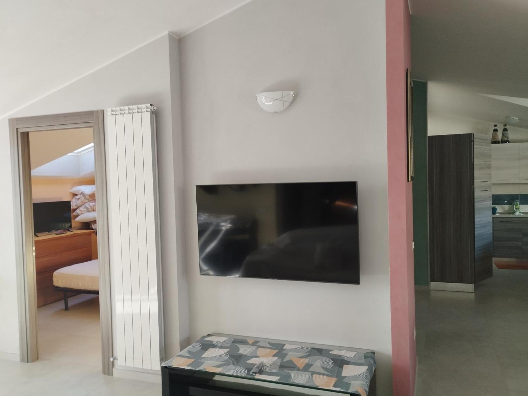Elegance Appartamento Busso Habitación foto