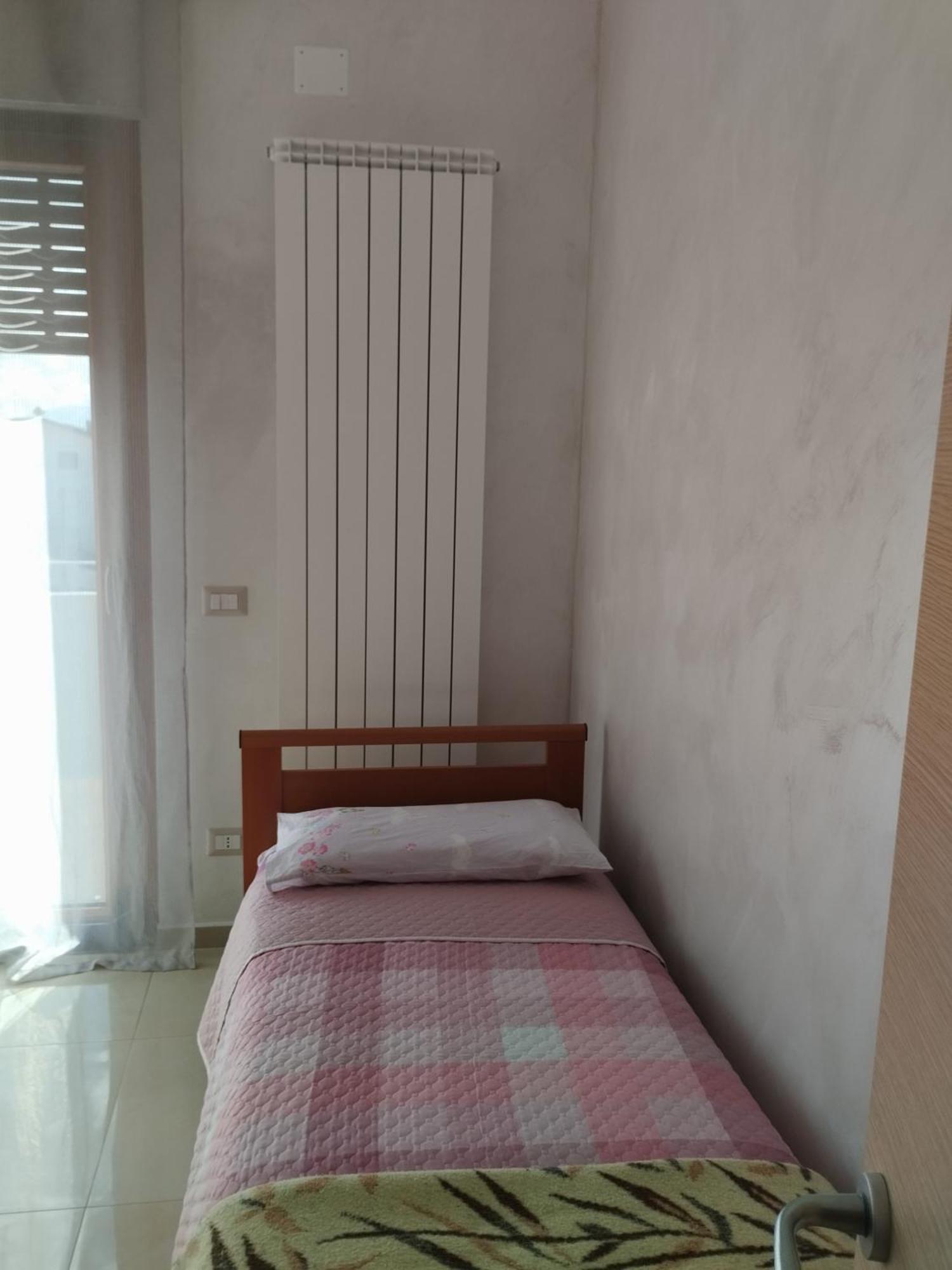 Elegance Appartamento Busso Habitación foto