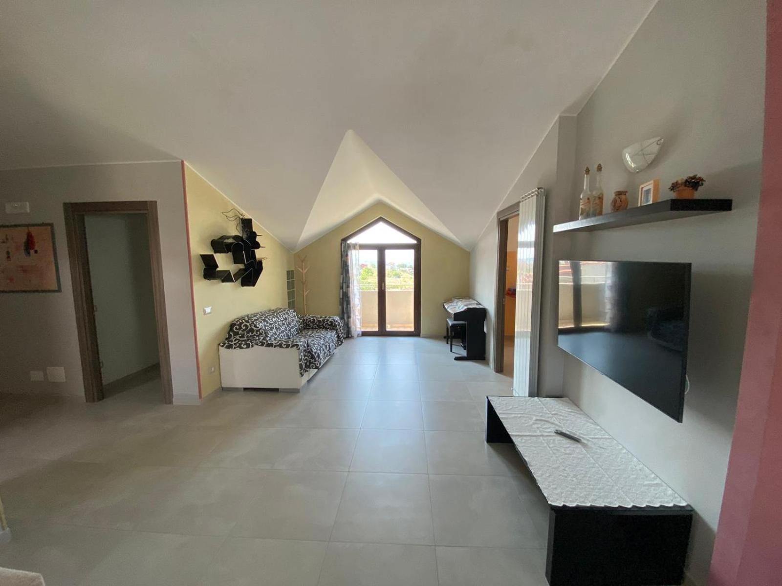 Elegance Appartamento Busso Exterior foto