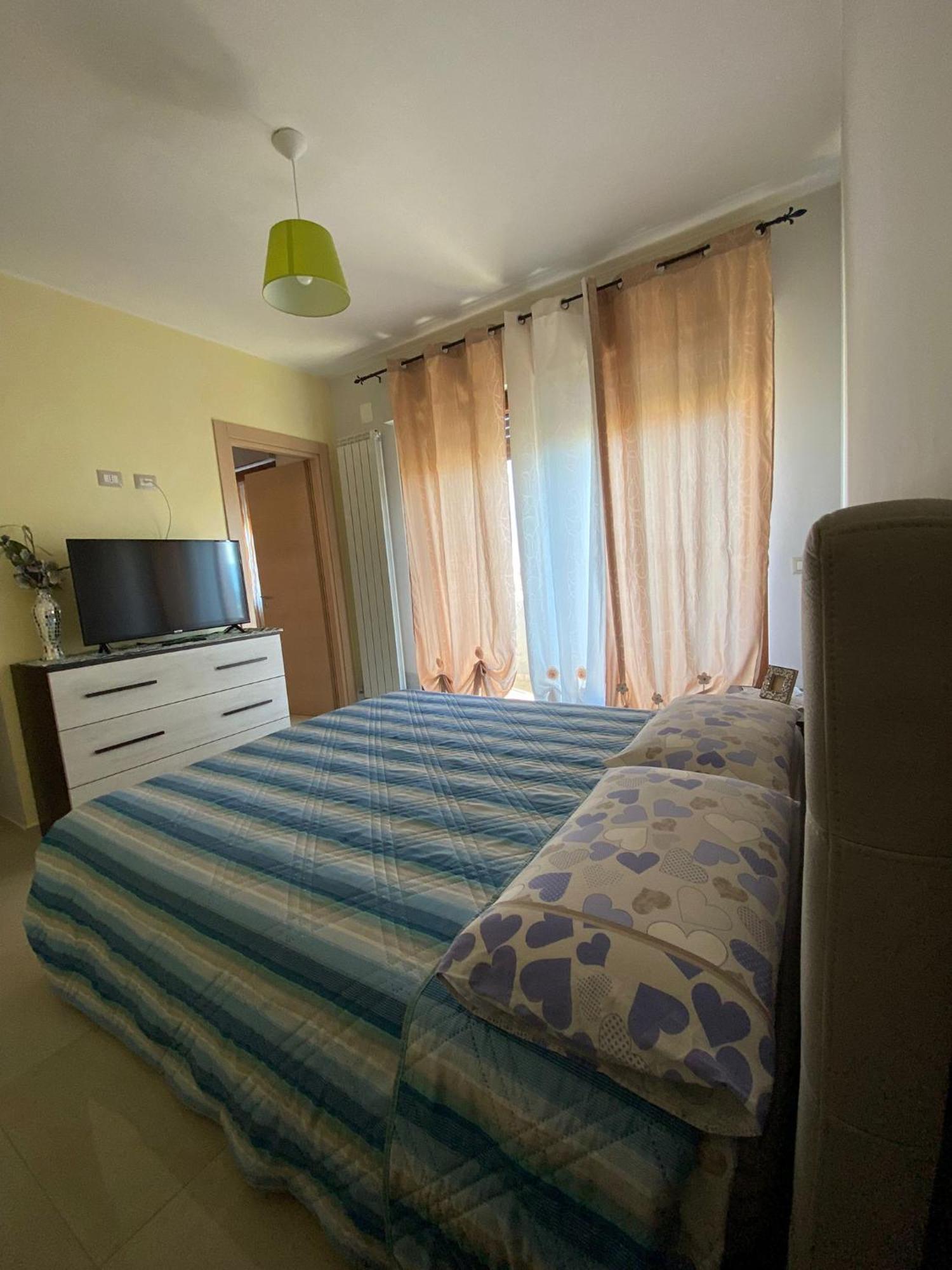 Elegance Appartamento Busso Exterior foto