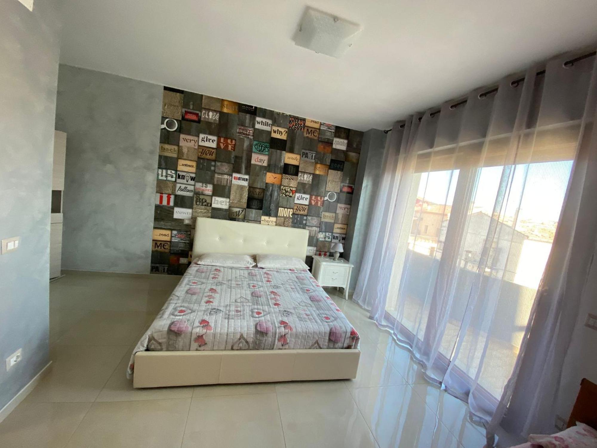 Elegance Appartamento Busso Exterior foto