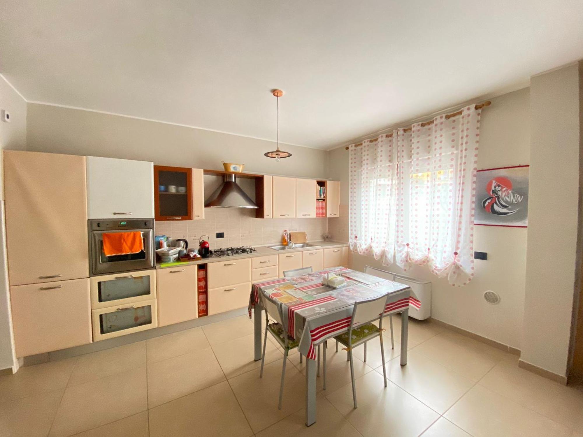 Elegance Appartamento Busso Exterior foto